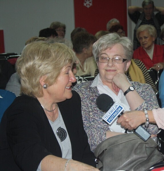 Zdjęcie 5: Dzień Kobiet z Klubem Seniora 