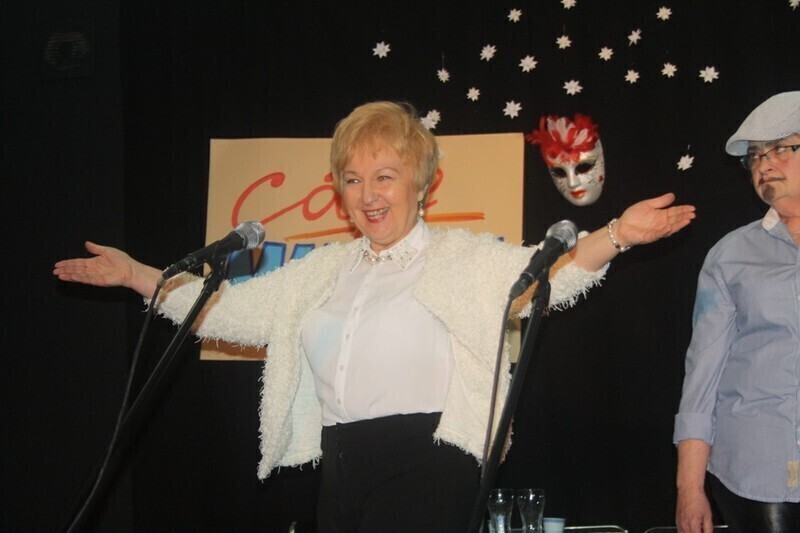 Zdjęcie 10: Dzień Kobiet z Klubem Seniora 