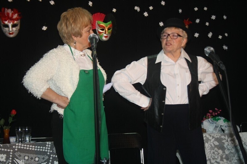 Zdjęcie 12: Dzień Kobiet z Klubem Seniora 