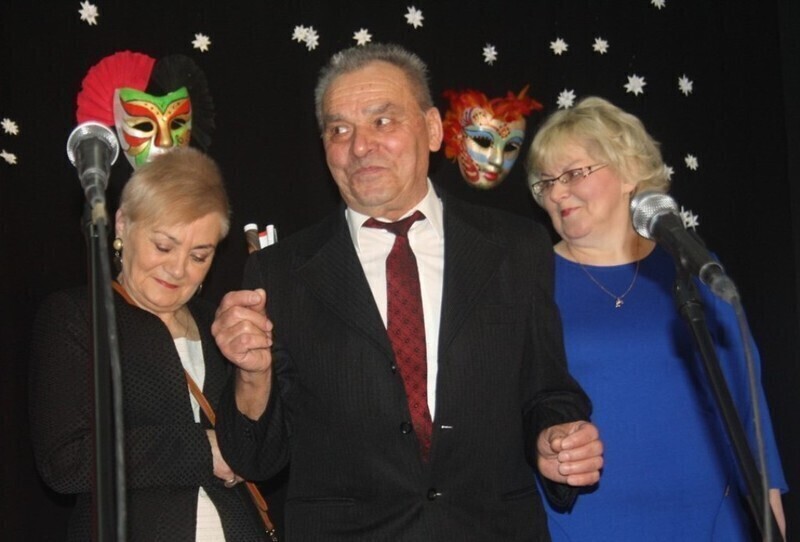 Zdjęcie 16: Dzień Kobiet z Klubem Seniora 