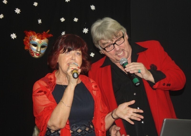 Zdjęcie 23: Dzień Kobiet z Klubem Seniora 