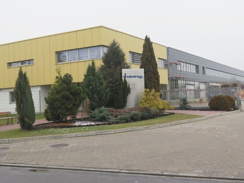 Zdjęcie 2: Skarga PiS w sprawie ulicy Haeringa