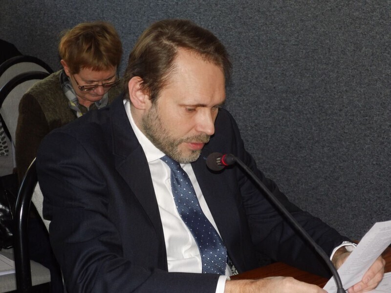 Zdjęcie 3: Skarga PiS w sprawie ulicy Haeringa