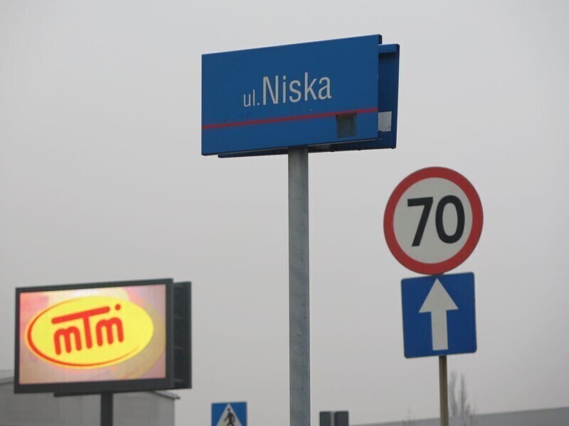 Zdjęcie 4: Skarga PiS w sprawie ulicy Haeringa