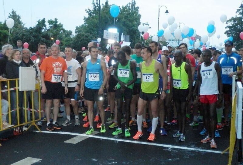 II Piotrkowski Półmaraton Wielu Kultur. Zapisy już ruszyły