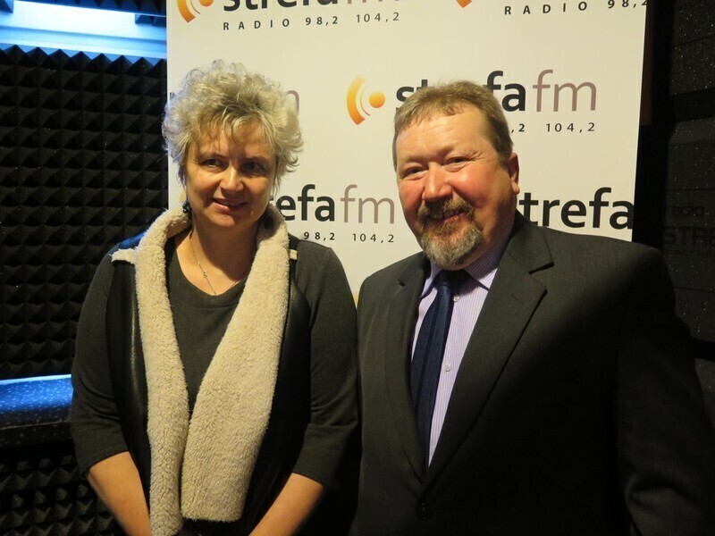 Wytrwali cierpliwi przedsiębiorczy. Obchodziliśmy Dzień Sołtysa