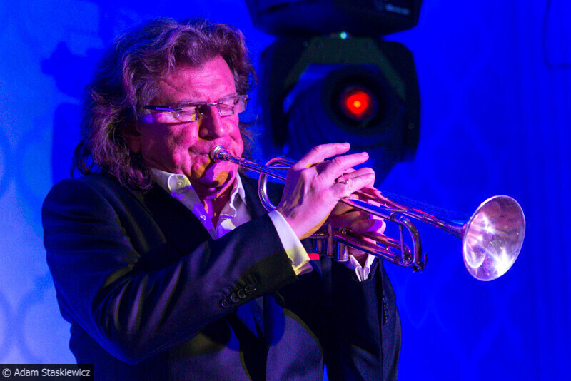 Zbigniew Wodecki Zacząłem śpiewać przypadkiem