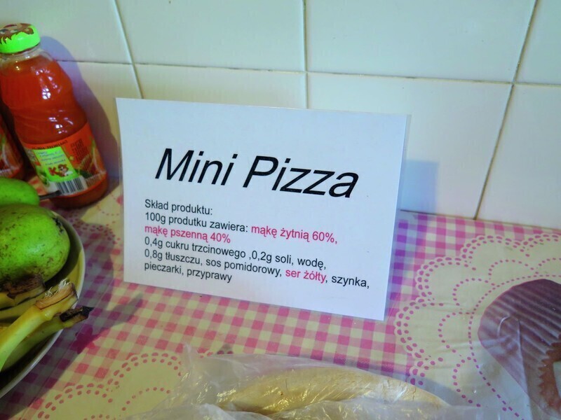 Zdjęcie 6: Co słychać w szkolnych sklepikach?