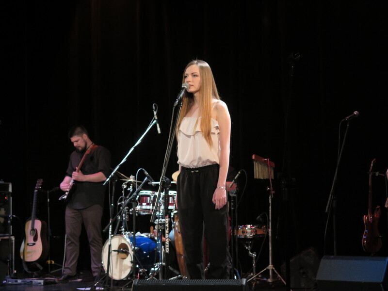 Zdjęcie 12: Michał Wiśniewski koncertował w Piotrkowie