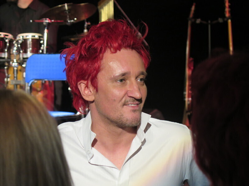 Zdjęcie 18: Michał Wiśniewski koncertował w Piotrkowie