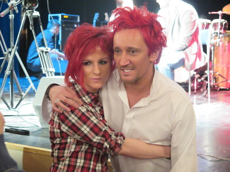 Zdjęcie 19: Michał Wiśniewski koncertował w Piotrkowie