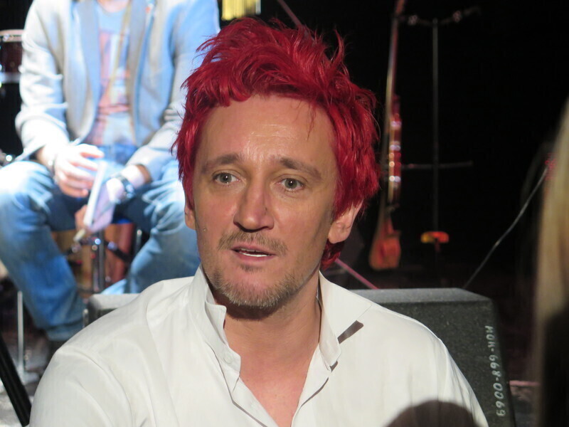 Zdjęcie 20: Michał Wiśniewski koncertował w Piotrkowie