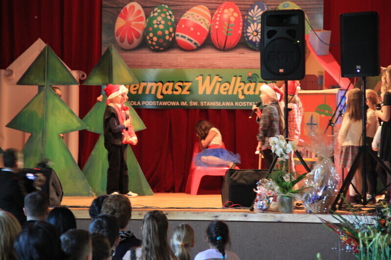 Zdjęcie 2: Pisanki i kraszanki w moszczenickim GOKiS