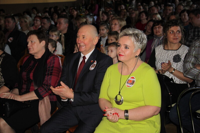 Zdjęcie 8: Pisanki i kraszanki w moszczenickim GOKiS