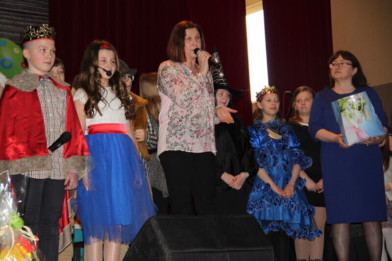 Zdjęcie 10: Pisanki i kraszanki w moszczenickim GOKiS