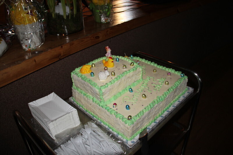 Zdjęcie 11: Pisanki i kraszanki w moszczenickim GOKiS