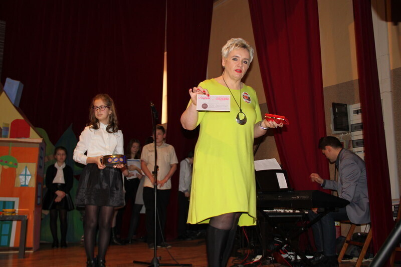 Zdjęcie 15: Pisanki i kraszanki w moszczenickim GOKiS