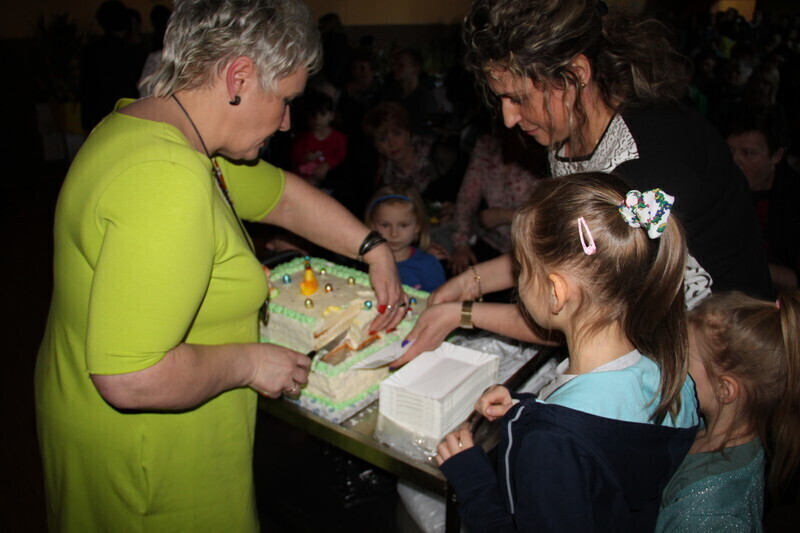 Zdjęcie 16: Pisanki i kraszanki w moszczenickim GOKiS