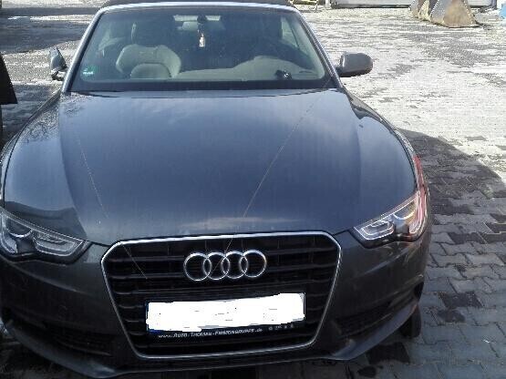 Gmina Gorzkowice Dziupla samochodowa w stodole