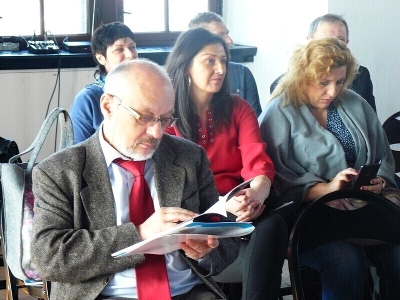 Zdjęcie 3: ŁDK rozwija współpracę regionalną 