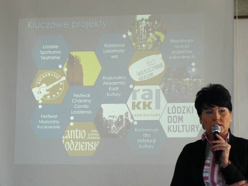 Zdjęcie 7: ŁDK rozwija współpracę regionalną 