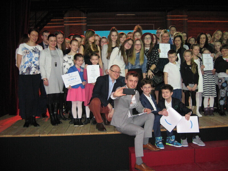 Zdjęcie 1: Sukces piotrkowskiego teatru BiM