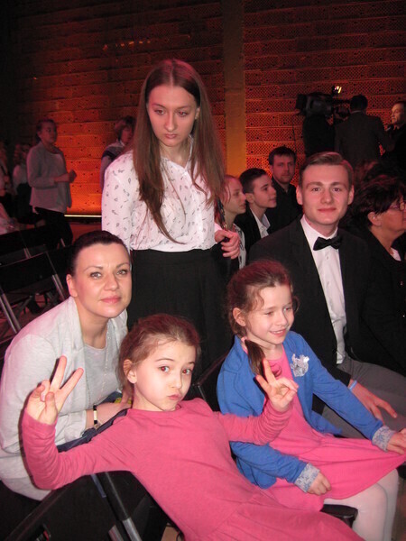 Zdjęcie 2: Sukces piotrkowskiego teatru BiM