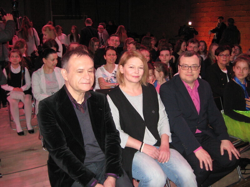 Zdjęcie 3: Sukces piotrkowskiego teatru BiM