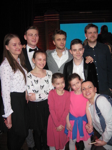 Zdjęcie 5: Sukces piotrkowskiego teatru BiM