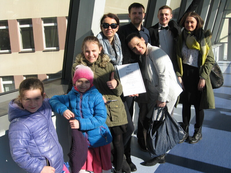 Zdjęcie 6: Sukces piotrkowskiego teatru BiM