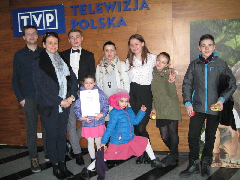 Zdjęcie 7: Sukces piotrkowskiego teatru BiM