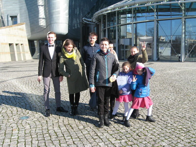 Zdjęcie 8: Sukces piotrkowskiego teatru BiM