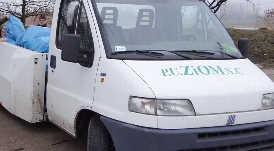 ZiOM straci kontrakt na sprzątanie miasta
