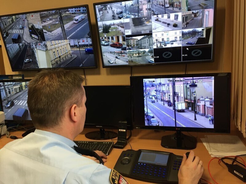 Czy kamery widzą wszystko