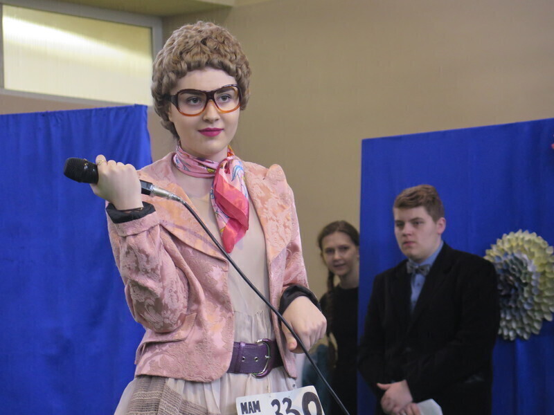 Zdjęcie 3: Dzień otwarty w Gimnazjum nr 1