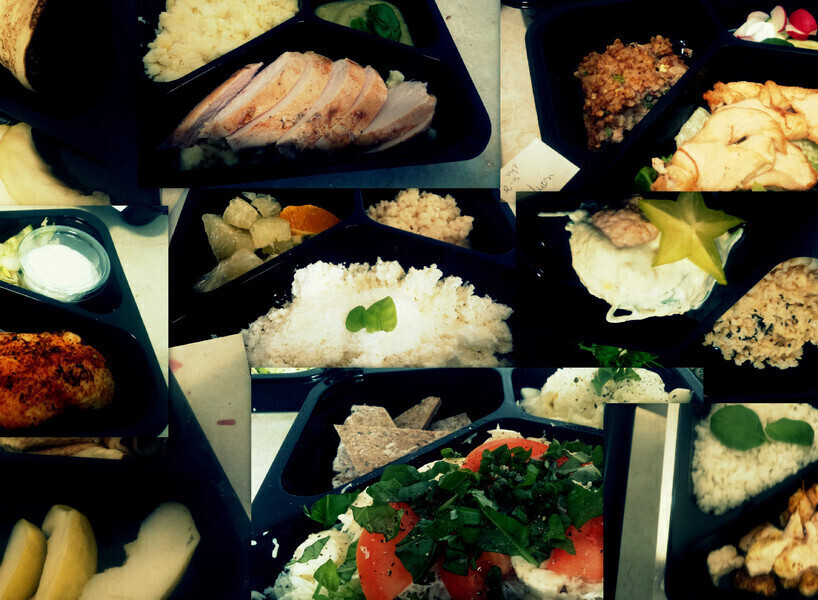 Menu skrojone na miarę