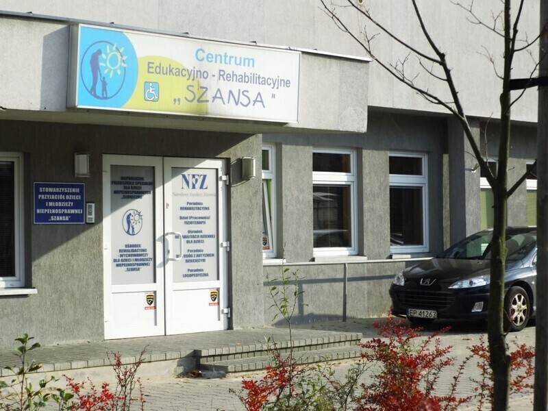 Pięć firm chce budować nową Szansę