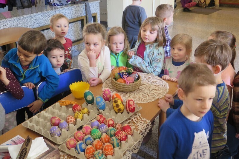 Zdjęcie 2: Coraz bliżej święta... 