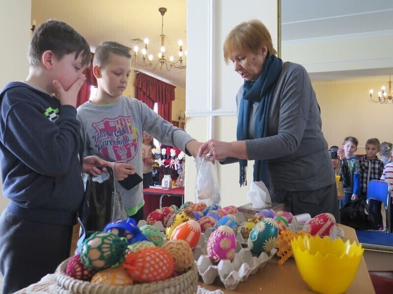 Zdjęcie 3: Coraz bliżej święta... 