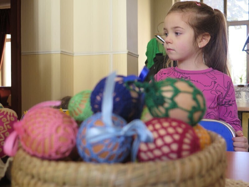 Zdjęcie 4: Coraz bliżej święta... 