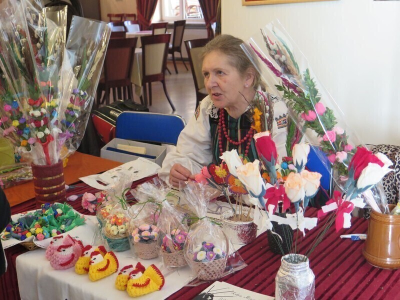 Zdjęcie 5: Coraz bliżej święta... 