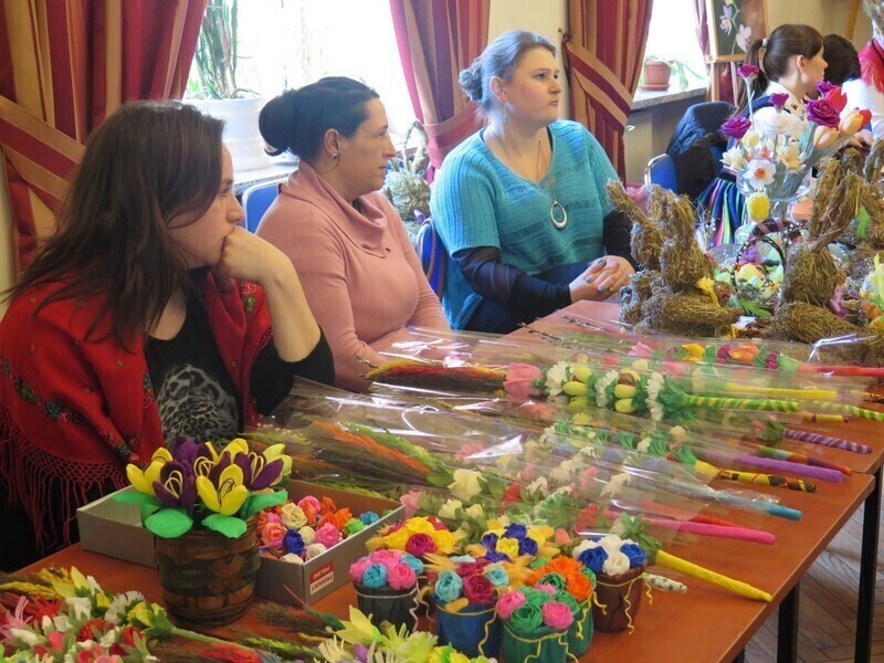 Zdjęcie 6: Coraz bliżej święta... 