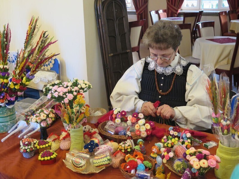 Zdjęcie 7: Coraz bliżej święta... 