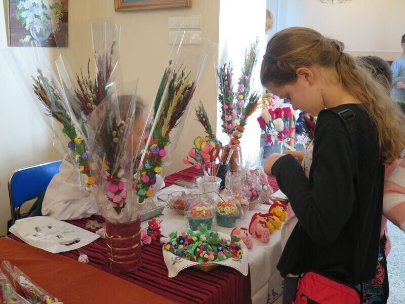 Zdjęcie 8: Coraz bliżej święta... 