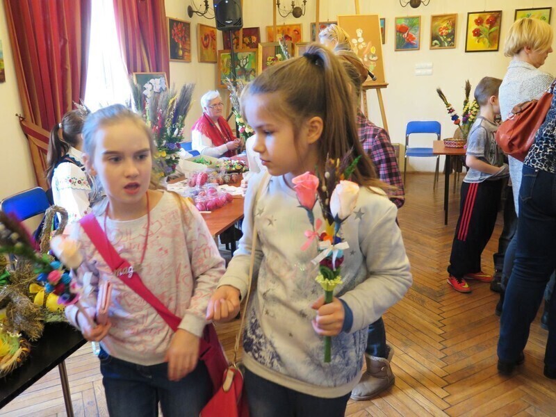 Zdjęcie 9: Coraz bliżej święta... 