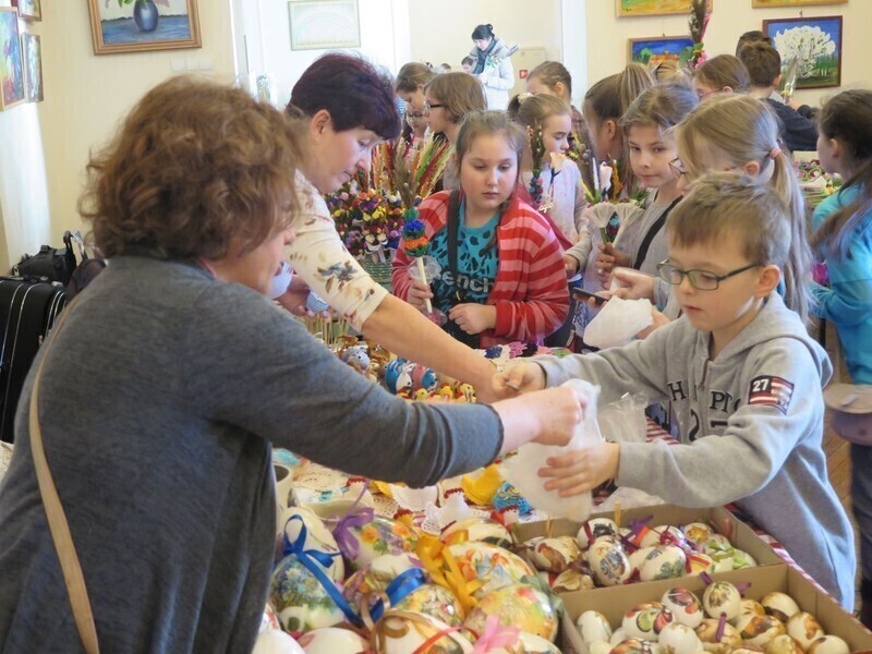 Zdjęcie 10: Coraz bliżej święta... 