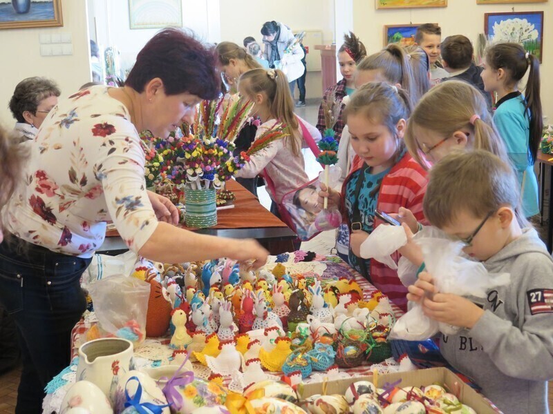 Zdjęcie 11: Coraz bliżej święta... 