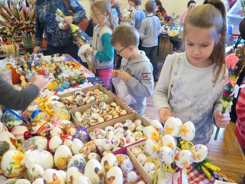 Zdjęcie 13: Coraz bliżej święta... 