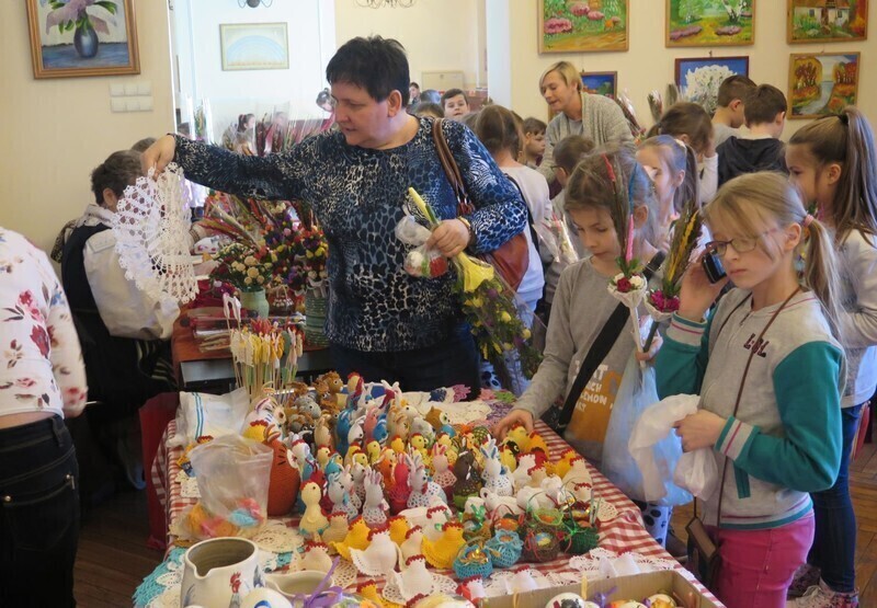 Zdjęcie 14: Coraz bliżej święta... 