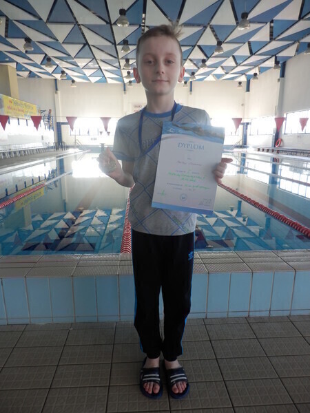 Najważniejszy sprawdzian drugoklasistów